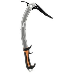 تصویر تبریخ کوارک پتزل Petzl Quark Ice climbing Axes :