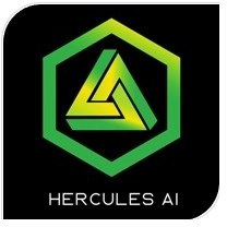 تصویر ربات فارکس Hercules AI یکی از بهترین رباتهای متخصص طلا و ارز Hercules AI