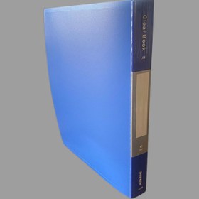 تصویر کلر بوک مدل میدگو 