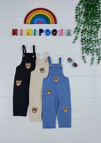 تصویر بیلر لی طرح تدی 