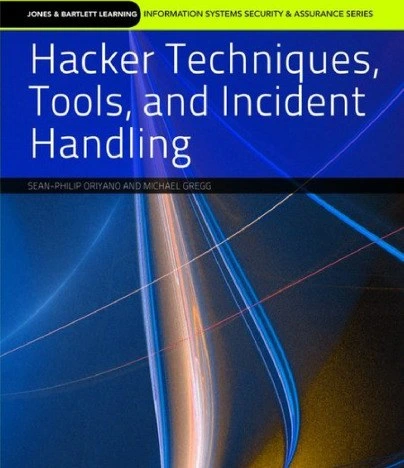 خرید و قیمت دانلود کتاب Hacker Techniques, Tools, and Incident Handling ...