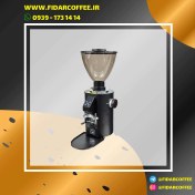 تصویر آسیاب قهوه بست مدل K64S ظرفیت ۷۵۰ گرم 