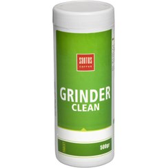 تصویر قرص تمیز کننده آسیاب قهوه سانتوس santos-grinder-cleaner