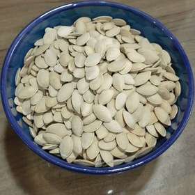 تصویر تخمه کدو 300 گرمی 