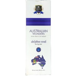 تصویر عود دستساز شاخه عجایب استرالیاAustralian wonders،برند آلاکیکAlaukik Incense