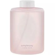 تصویر مخزن گلوبال صابون مایع دستشویی شیائومی Mi Simpleway Foaming Hand Soap 