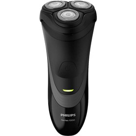 تصویر ماشین اصلاح صورت فیلیپس مدل S1520 Philips S1520 Shaver