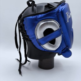 تصویر کلاه بوکس 