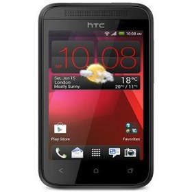 تصویر HTC Desire 200 ا HTC Desire 200 | 4GB HTC Desire 200 | 4GB