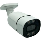 تصویر دوربین مدار بسته سونی مدل CA-1419 بولت ۸ مگاپیکسل دید در شب 