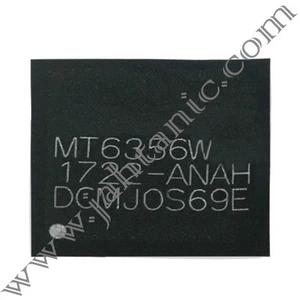 تصویر فروشگاه جهان آی سی