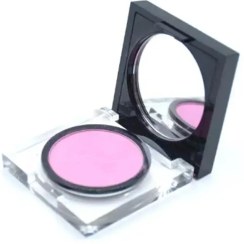 تصویر رژ گونه لوناسی کد 01 رنگ صورتی 