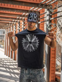 تصویر وست طرح I Am Music 