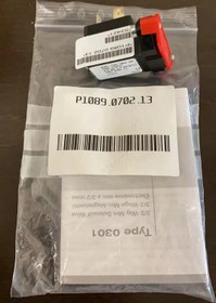 تصویر شیر برقی آنلودر Unloader Sol