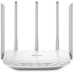 تصویر مودم روتر TP-Link مدل C60 