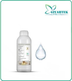 تصویر روغن گلیسیرین 