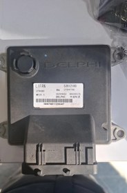 تصویر کامپیوتر موتور لیفان X60 