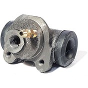 تصویر سیلندر ترمز 206 تیپ2 چرخ عقب چپ تکلان توس 