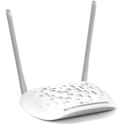 تصویر مودم روتر تی پی لینک +2 ADSL مدل TP-LINK TD-W8961N VERSION 5 EU TP-LINK TD-W8961N VERSION 5 EU WIFI ADSL 2+