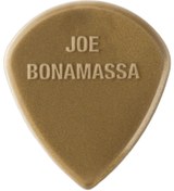 تصویر Dunlop Bonamassa Jazz III Gold Pick 1.38MM 