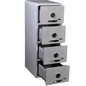 تصویر فایل 4 کشوی سدید 