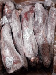 تصویر فیله گوساله منجمد ایرانی ۲۰ کیلوگرم 