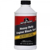 تصویر نشت گیر رادیاتور و سرسیلندر خودرو موتور مدیک مدل C1616 حجم 354 میل 