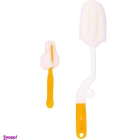 تصویر شیشه شوی بی بی لند مدل 344 