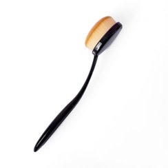 تصویر براش کرم پودر VERGEN 