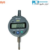 تصویر ساعت اندیکاتور دیجیتال Mitutoyo (میتوتویو) مدل 543-791 