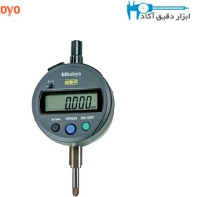 تصویر ساعت اندیکاتور دیجیتال Mitutoyo (میتوتویو) مدل 543-791 