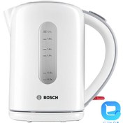 تصویر کتری برقی بوش مدل TWK7601 BOSCH TWK7601 Electric Kettle