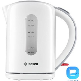 تصویر کتری برقی بوش مدل TWK7601 BOSCH TWK7601 Electric Kettle