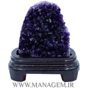 تصویر سنگ آمیتیست اروگوئه 