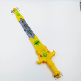 تصویر شمشیر سلطان 