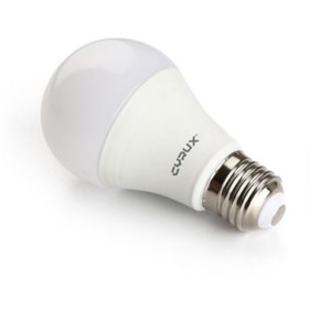 تصویر لامپ ال‌ای‌دی حبابی 15 وات مهتابی سایروکس ا LED BULB 15 watt LED BULB 15 watt