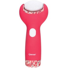 تصویر سنگ پا برقی کویین مدل CR033 