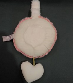 تصویر آویز جغجغه ای 