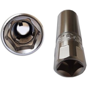 تصویر بکس شمع 16 ( 5/8 ) جنیوس 