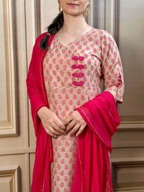 تصویر پیراهن هندی 