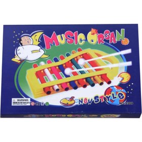 تصویر بازی موسیقی بلز 