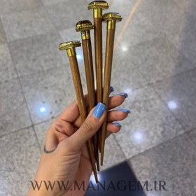 تصویر کانزاشی عقیق 