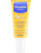 تصویر Mustela لوسیون محافظت بسیار بالا SPF 50+ 200 میلی لیتر بچه ها لوسیون آفتاب 