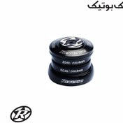 تصویر هدسِت زاویه دار Reverse Components ZS49/28,6 | ZS49/30+40 