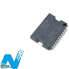 تصویر آیسی L9935 - 20pin(SOP) آیسی درایور استپر موتور ایسیو های بوش (Bosch) و زیمنس (Siemens)
