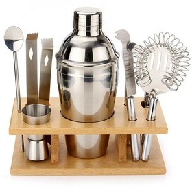 تصویر ست بار سرد 