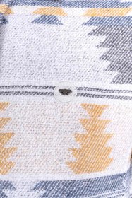 تصویر ژاکت زیپی Timber 