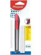 تصویر کاتر ۹ MM مپد با یدک 