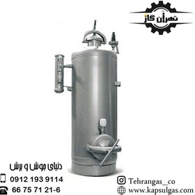 تصویر دیگ کاربید ممتاز ظرفیت 3 کیلویی 