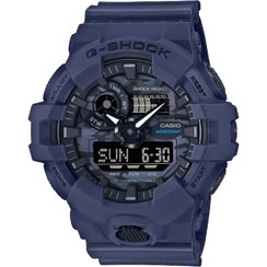 تصویر ساعت مچی مردانه کاسیو G-SHOCK مدل GA-700CA-2ADR CASIO G-SHOCK GA-700CA-2ADR Men's Watch